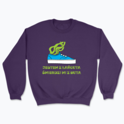 Jestem z Łańcuta - Bluza
