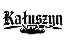 Alternative view of Kałuszyn Hools - T-shirt