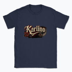 Karlino Tattoo - T-shirt