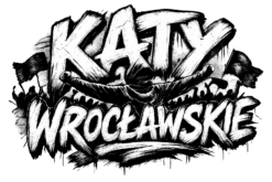 Alternative view of Kąty Wrocławskie Hools - T-shirt