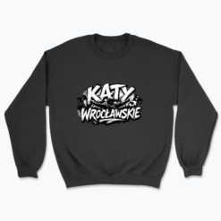 Kąty Wrocławskie Hools - Bluza