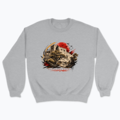 Kazimierz Dolny East - Bluza