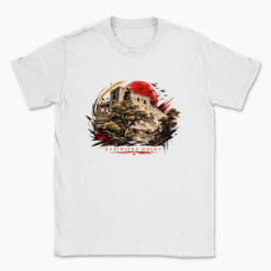 Kazimierz Dolny East - T-shirt