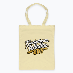 Kazimierza Wielka City - Torba