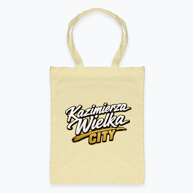 Kazimierza Wielka City - Torba