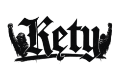 Alternative view of Kęty Hools - T-shirt