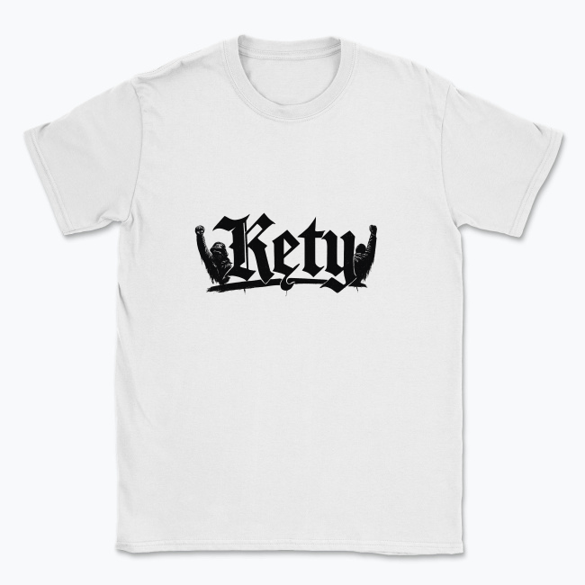 Kęty Hools - T-shirt