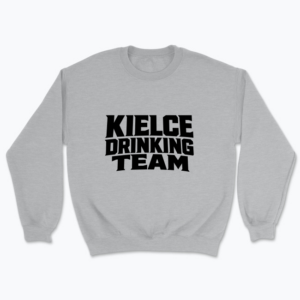 Kielce Drinking Team - Bluza