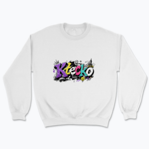 Kłecko Vibe - Bluza