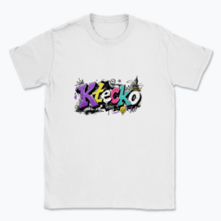 Kłecko Vibe - T-shirt