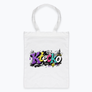 Kłecko Vibe - Torba