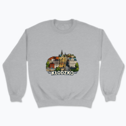Kłodzko View - Bluza