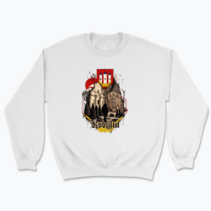 Kobylin Urban - Bluza