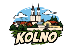 Alternative view of Kolno View - T-shirt