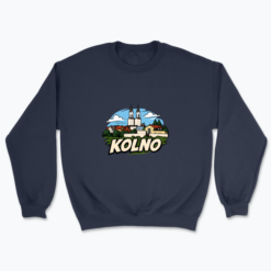 Kolno View - Bluza