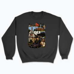 Koło Game - Bluza
