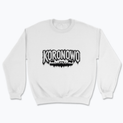 Koronowo Fans - Bluza