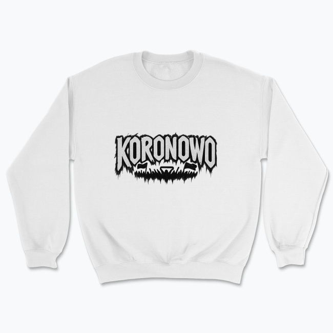 Koronowo Fans - Bluza