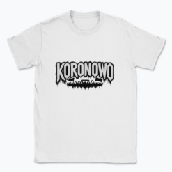 Koronowo Fans - T-shirt