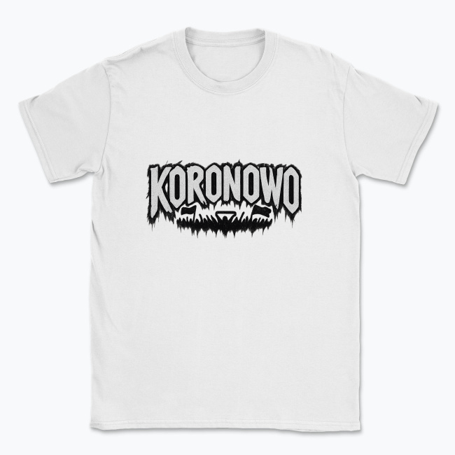 Koronowo Fans - T-shirt