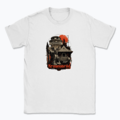 Krasnobród East - T-shirt