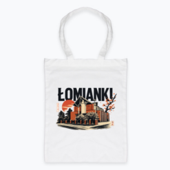 Łomianki Japan - Torba