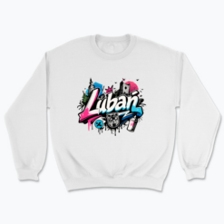 Lubań Vibe - Bluza