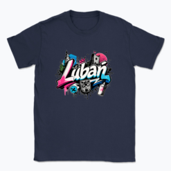 Lubań Vibe - T-shirt