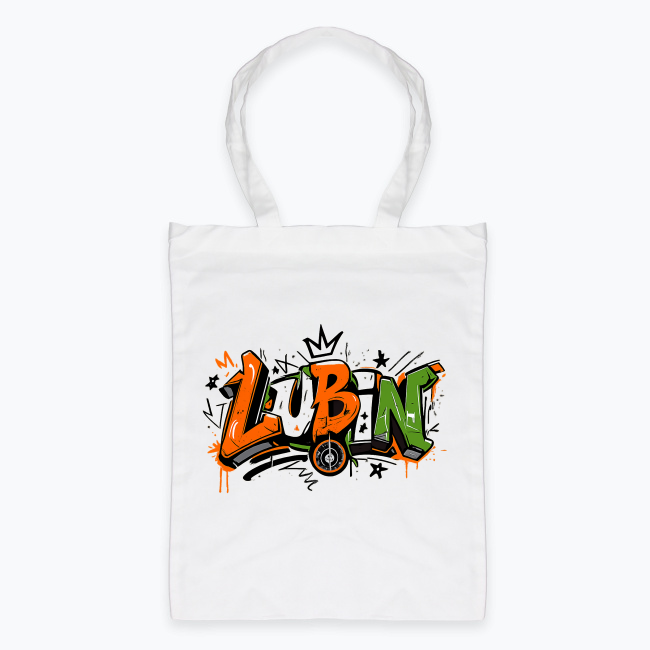 Lubin View - Torba