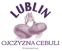 Alternative view of Lublin Ojczyzna Cebuli - Bluza