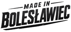 Alternative view of Made in Bolesławiec - T-shirt