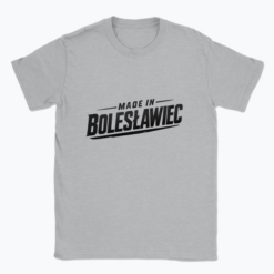 Made in Bolesławiec - T-shirt