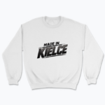 Made in Kielce - Bluza