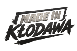 Alternative view of Made in Kłodawa - Bluza