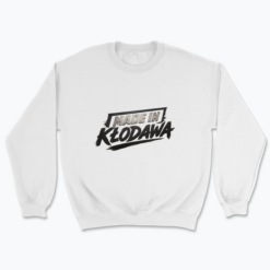 Made in Kłodawa - Bluza