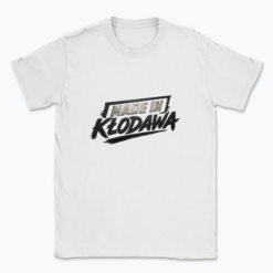Made in Kłodawa - T-shirt