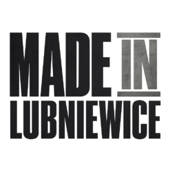 Alternative view of Made in Lubniewice - T-shirt