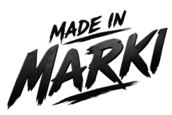 Alternative view of Made in Marki - Bluza