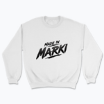 Made in Marki - Bluza