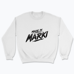 Made in Marki - Bluza