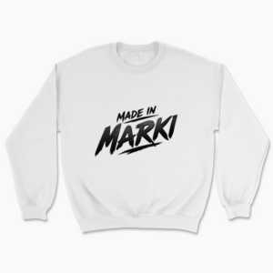 Made in Marki - Bluza