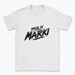 Made in Marki - T-shirt
