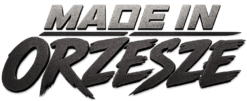 Alternative view of Made in Orzesze - T-shirt