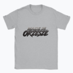 Made in Orzesze - T-shirt