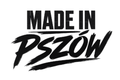 Alternative view of Made in Pszów - Bluza