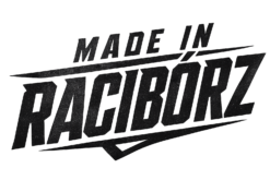 Alternative view of Made in Racibórz - Bluza