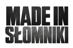 Alternative view of Made in Słomniki - T-shirt