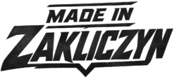 Alternative view of Made in Zakliczyn - Bluza