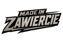 Alternative view of Made in Zawiercie - Bluza