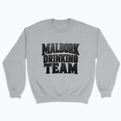 Malbork Drinking Team - Bluza